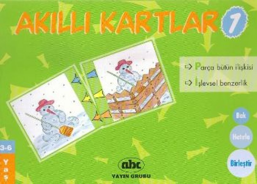 Akıllı Kartlar 1