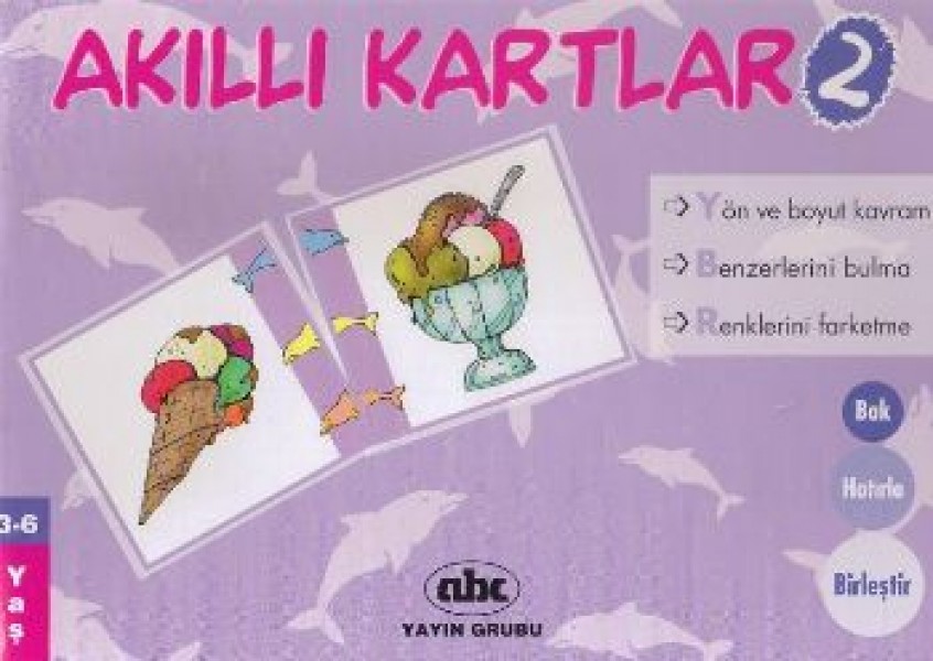 Akıllı Kartlar 2