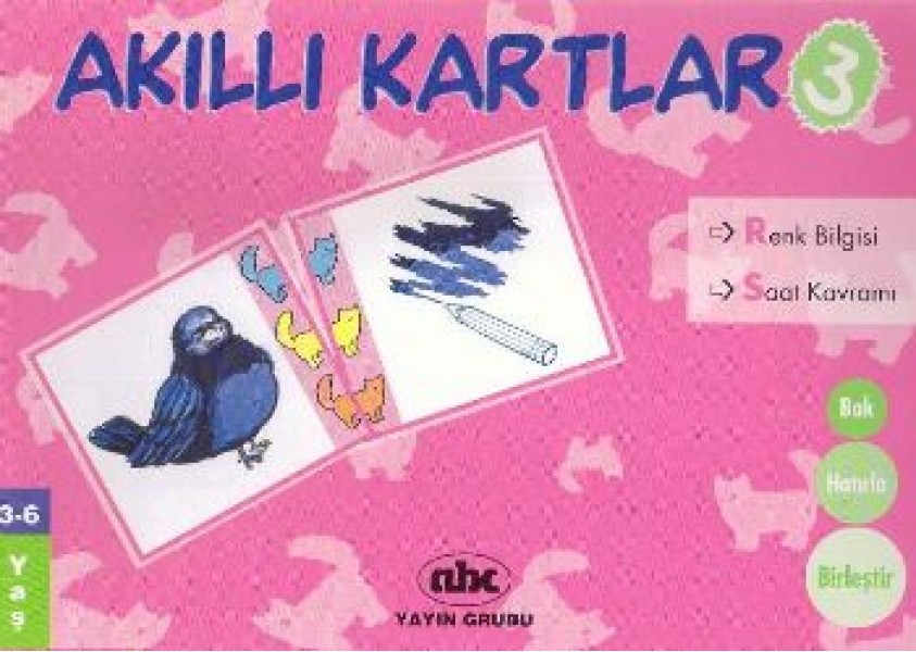 Akıllı Kartlar 3