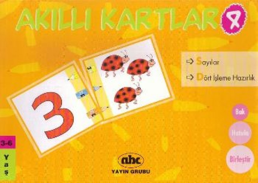 Akıllı Kartlar 4