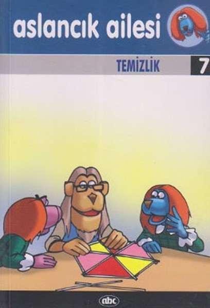 Aslancık Ailesi 7 Temizlik