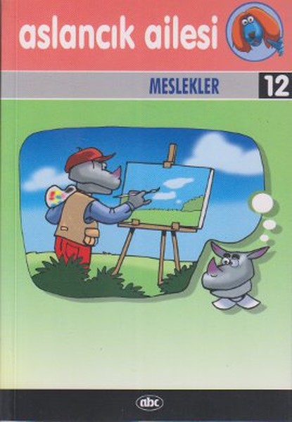Aslancık Ailesi 12 Meslekler