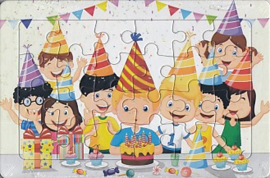 20x30 Hikayeli Yap Boz