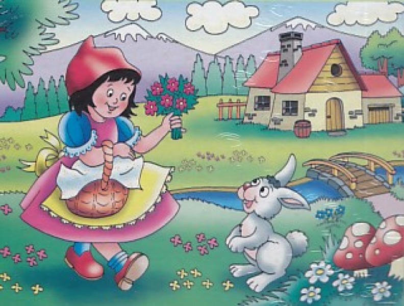 30x40 Hikayeli Yap Boz