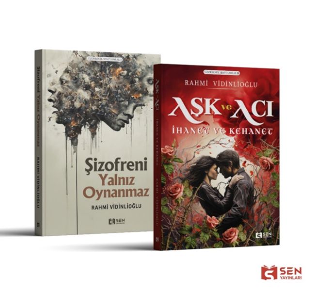 Şizofrenik Semptomlar Seti I II