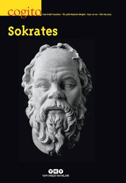 Cogito Sayı 111 112 Sokrates