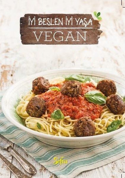 Vegan İyi Beslen İyi Yaşa Sofra Kış Özel