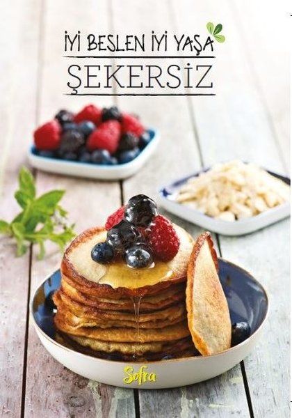 Şekersiz İyi Beslen İyi Yaşa Sofra Kış Özel