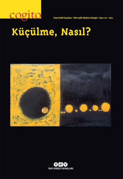 Cogito 117 Küçülme, Nasıl