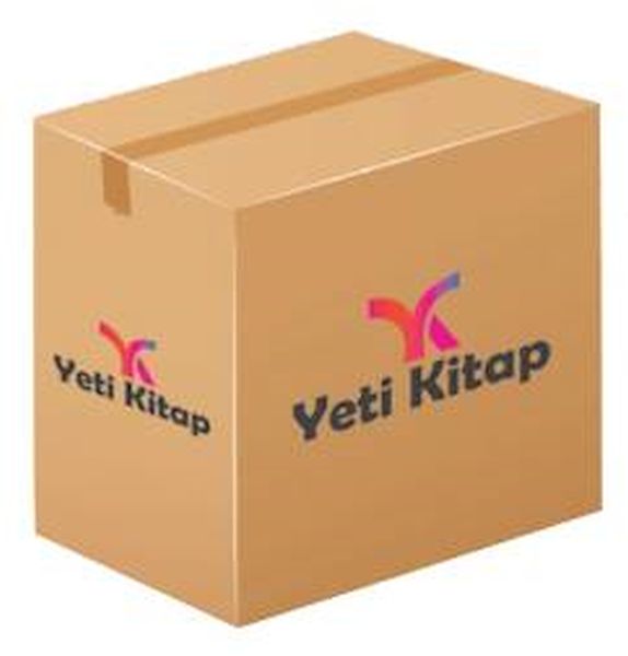 Yeti Kitap Kampanya Kolisi Tüm Çeşitten 5er adet 45 Çeşit 225 Kitap