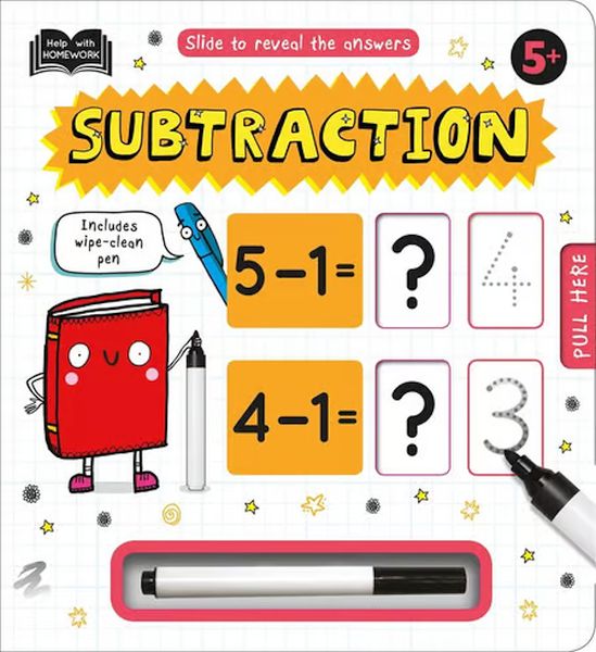 5 Subtraction