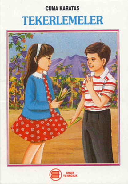 Tekerlemeler 100 Temel Eser