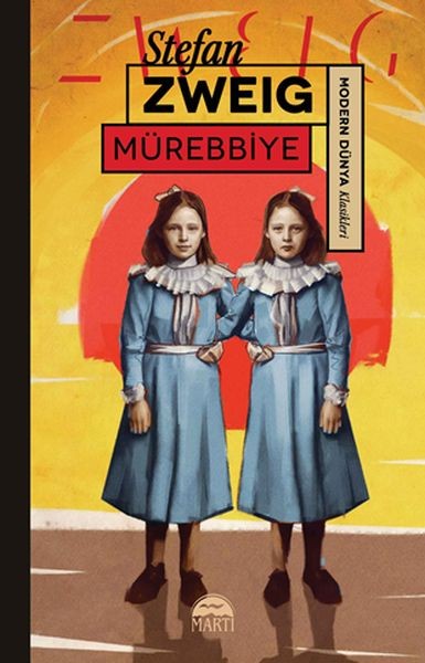 Mürebbiye Modern Dünya Klasikleri