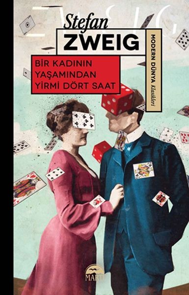 Bir Kadının Yaşamından Yirmi Dört Saat Modern Dünya Klasikleri