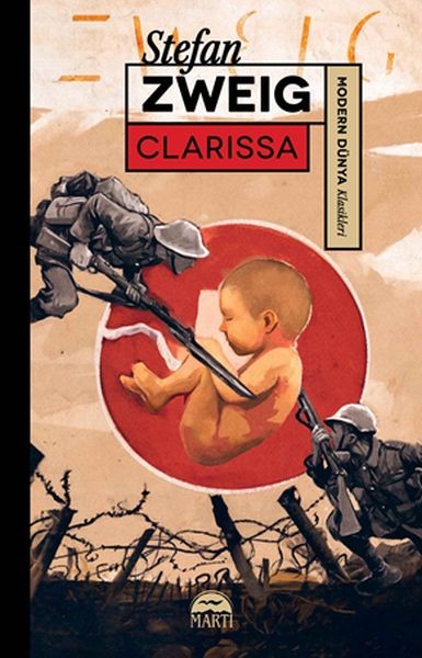 Clarissa Modern Dünya Klasikleri