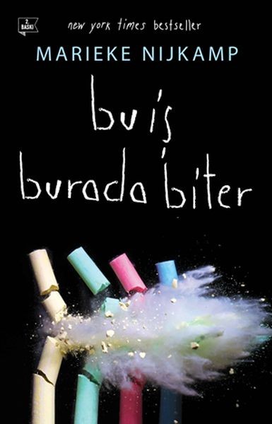 Bu İş Burada Biter Ciltsiz