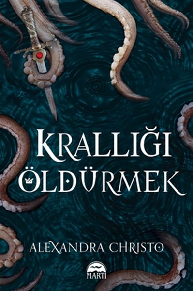Krallığı Öldürmek Ciltsiz