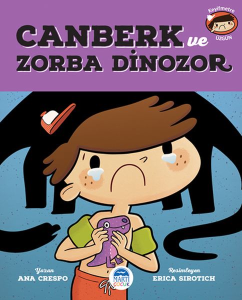 Canberk Zorba Dinozor