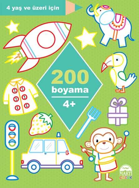 200 Boyama 4