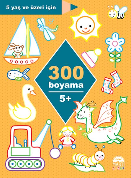 300 Boyama 5