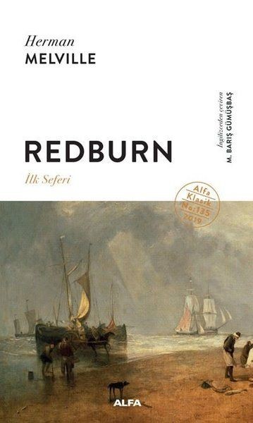 Redburn İlk Seferi