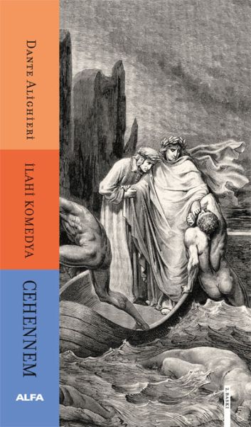 İlahi Komedya Cehennem