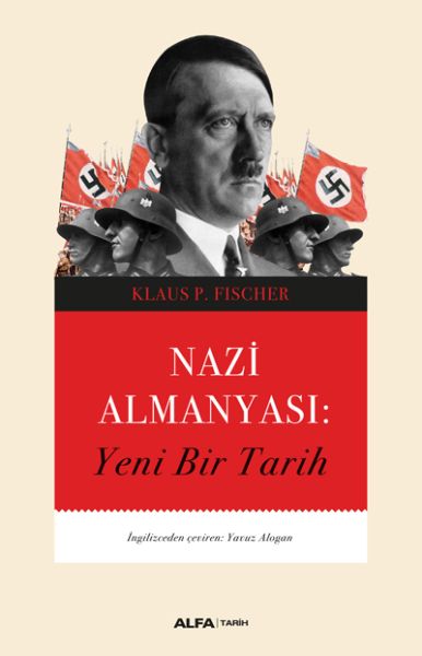 Nazi Almanyası Yeni Bir Tarih