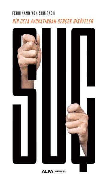 Suç Bir Ceza Avukatından Gerçek Hikayeler