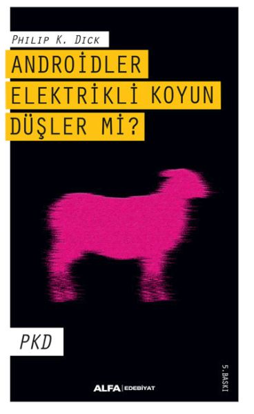 Elektrikli Koyun Düşler Mi