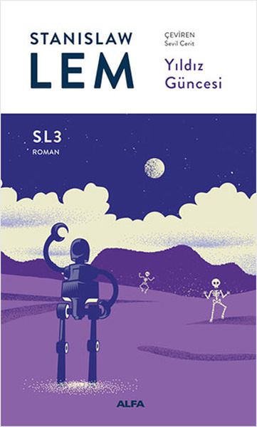 Yıldız Güncesi SL 3