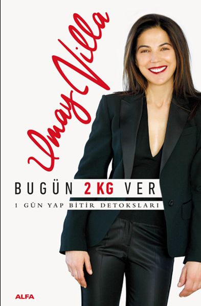 Bugün 2 Kg Ver 1 Gün Yap Bitir Detoksları