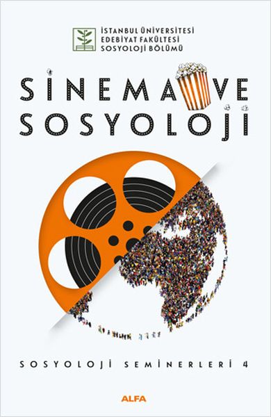 Sinema ve Sosyoloji Sosyoloji Seminerleri 4