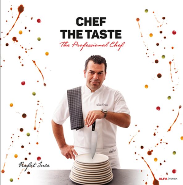 Chef The Taste The Professional Chef