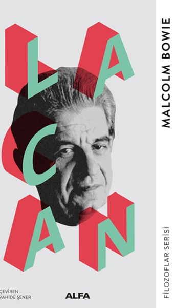 Lacan Filozoflar Serisi