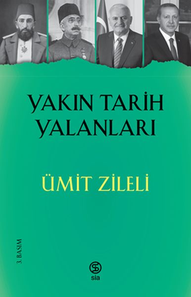 Yakın Tarih Yalanları