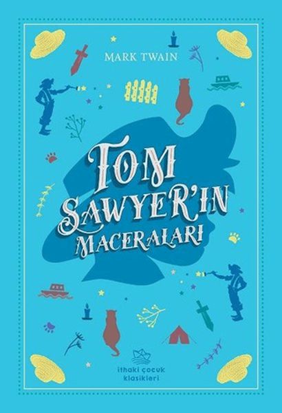Tom Sawyerin Maceraları
