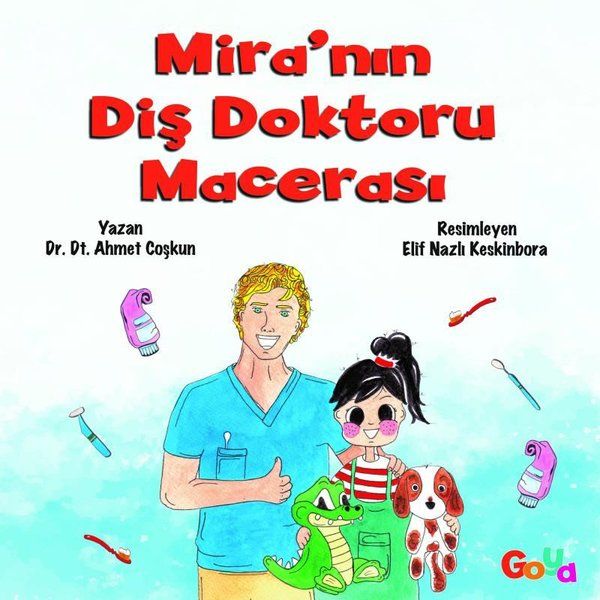 Miranın Diş Doktoru Macerası