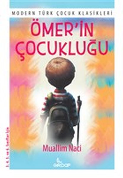 Ömerin Çocukluğu