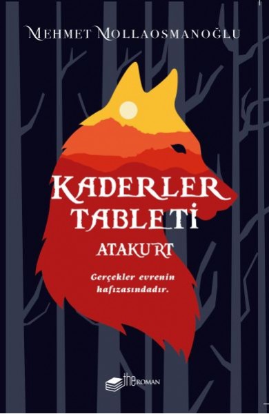 Kaderler Tableti Atakurt