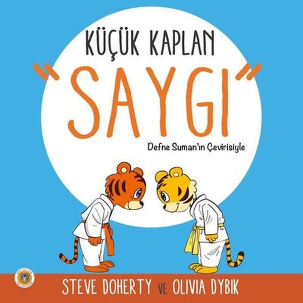 Küçük Kaplan Saygı