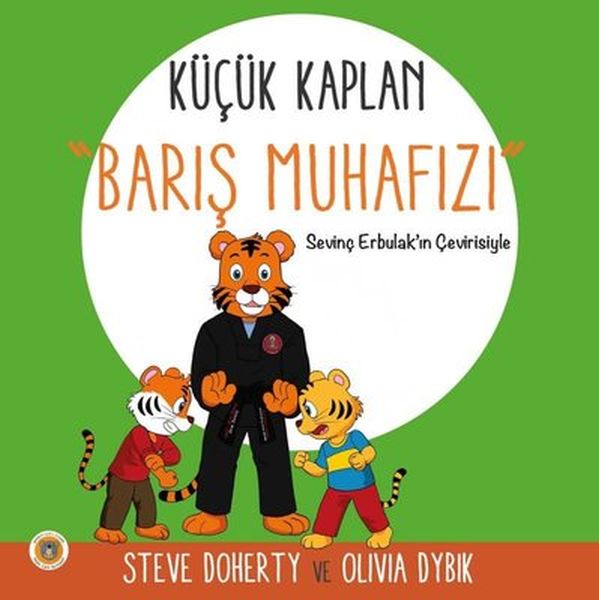 Küçük Kaplan Barış Muhafızı