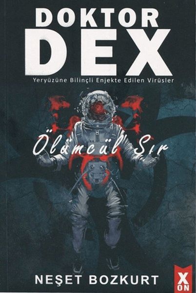 Doktor Dex Ölümcül Sır