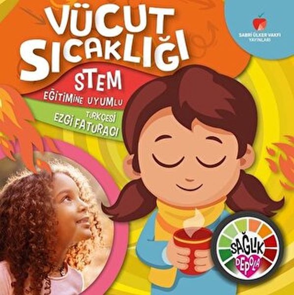 Sağlık Depola Vücut Sıcaklığı