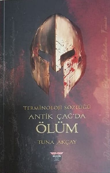 Terminoloji Sözlüğü Antik Çağ'da Ölüm