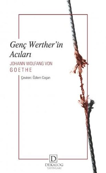 Genç Wertherİn Acıları