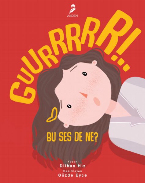 Guurrrrr .. Bu Ses De Ne