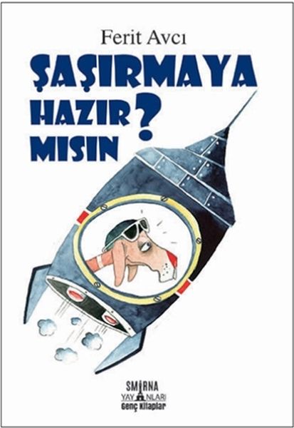 Şaşırmaya Hazır Mısın
