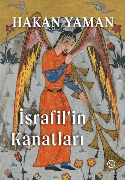 İsrafilin Kanatları