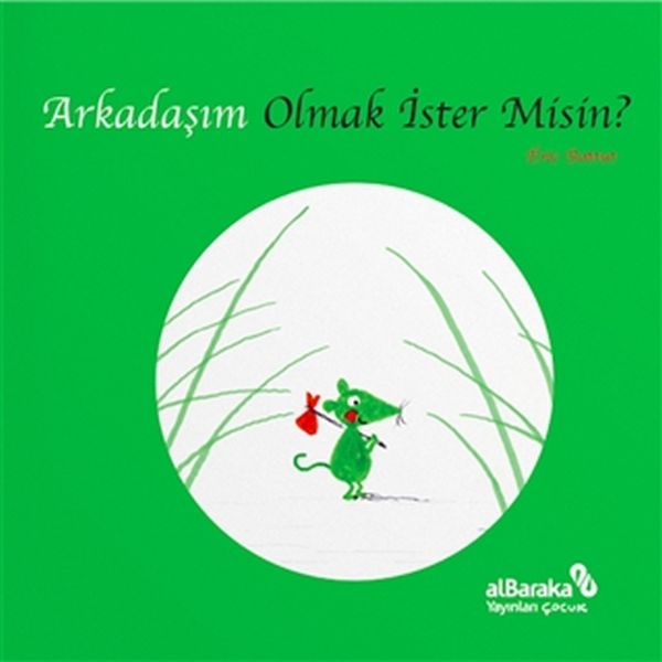 Arkadaşım Olmak İster Misin