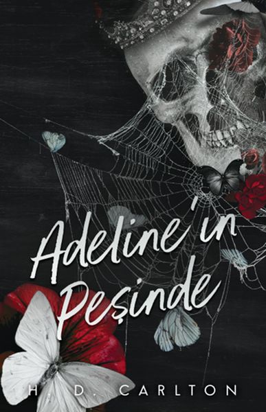 Adelineın Peşinde